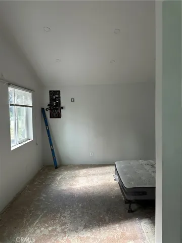 Bedroom.
