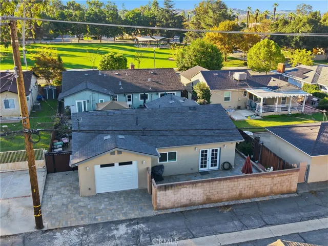 215 E 2nd Street A, San Dimas, California 91773