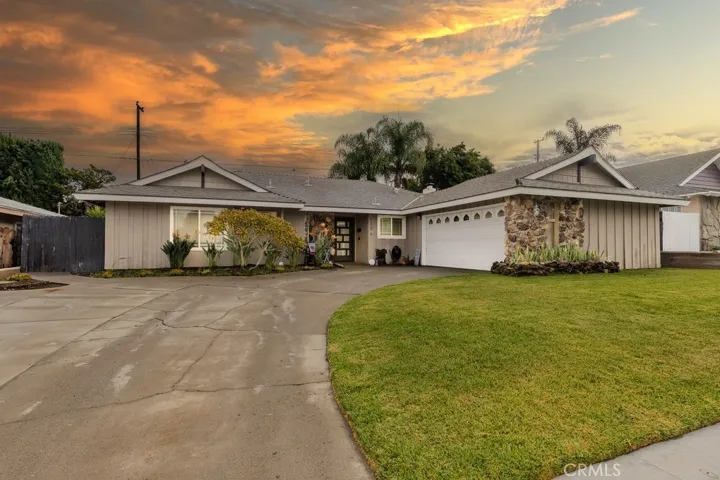 130 N Lohrum, Anaheim Hills, California 92807