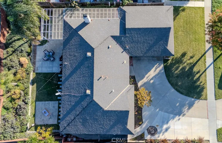 130 N Lohrum, Anaheim Hills, California 92807