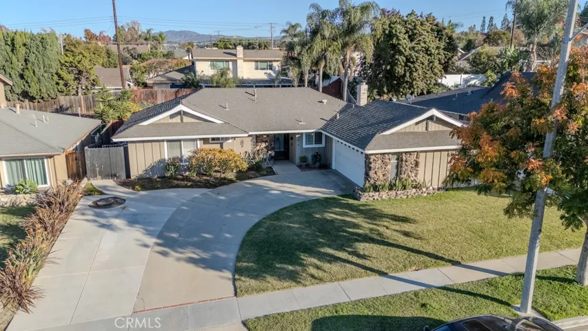 130 N Lohrum, Anaheim Hills, California 92807