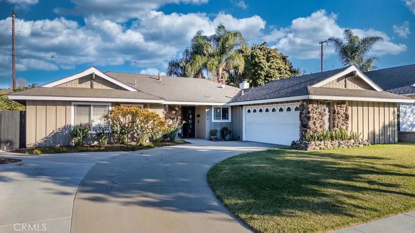 130 N Lohrum, Anaheim Hills, California 92807