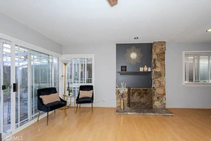 130 N Lohrum, Anaheim Hills, California 92807