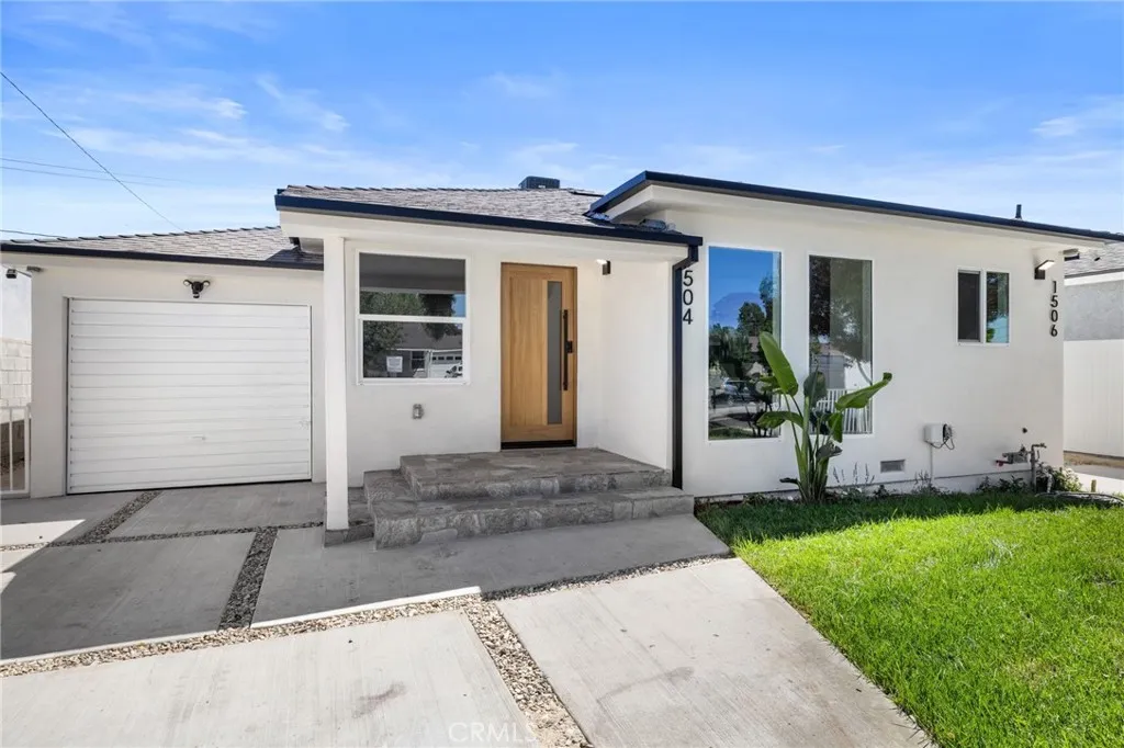 1504 N California, Burbank, California 91505 home-pic-1