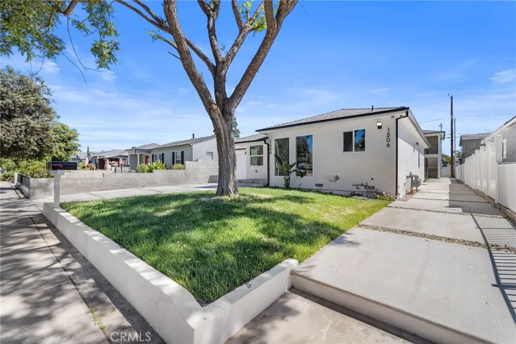 1504 N California, Burbank, California 91505 home-pic-3