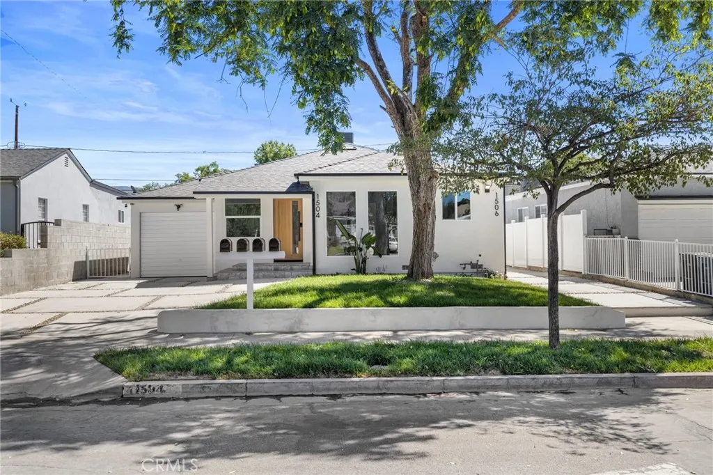 1504 N California, Burbank, California 91505 home-pic-0