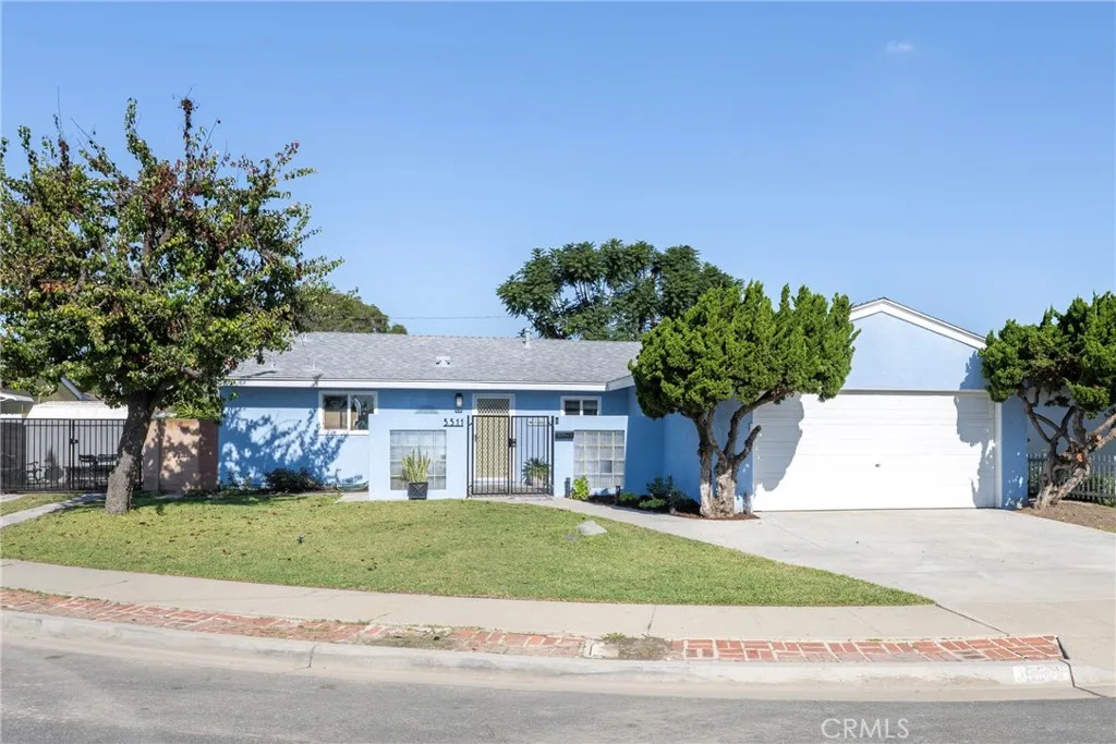 5511 Kanel, Cypress, California 90630 home-pic-1