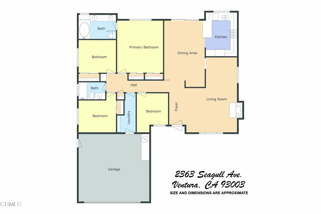 2363 Seagull Avenue, Ventura, California 93003 home-pic-49