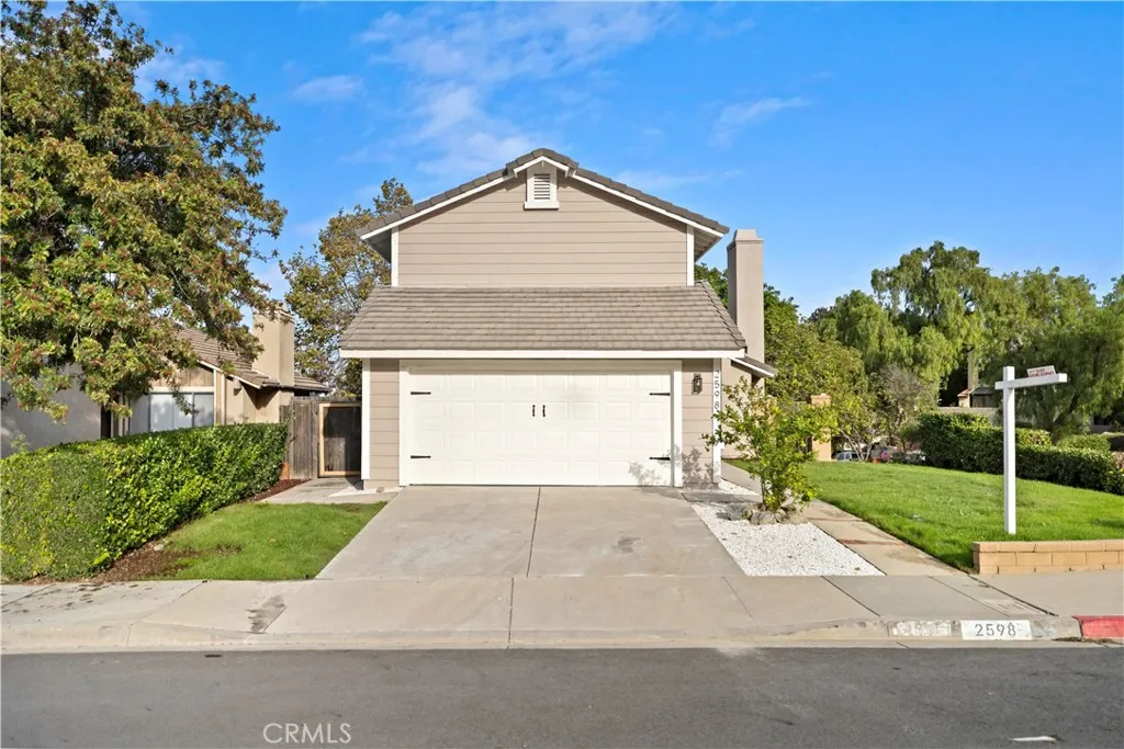 2598 Highgate Court, Chino Hills, California 91709 home-pic-1