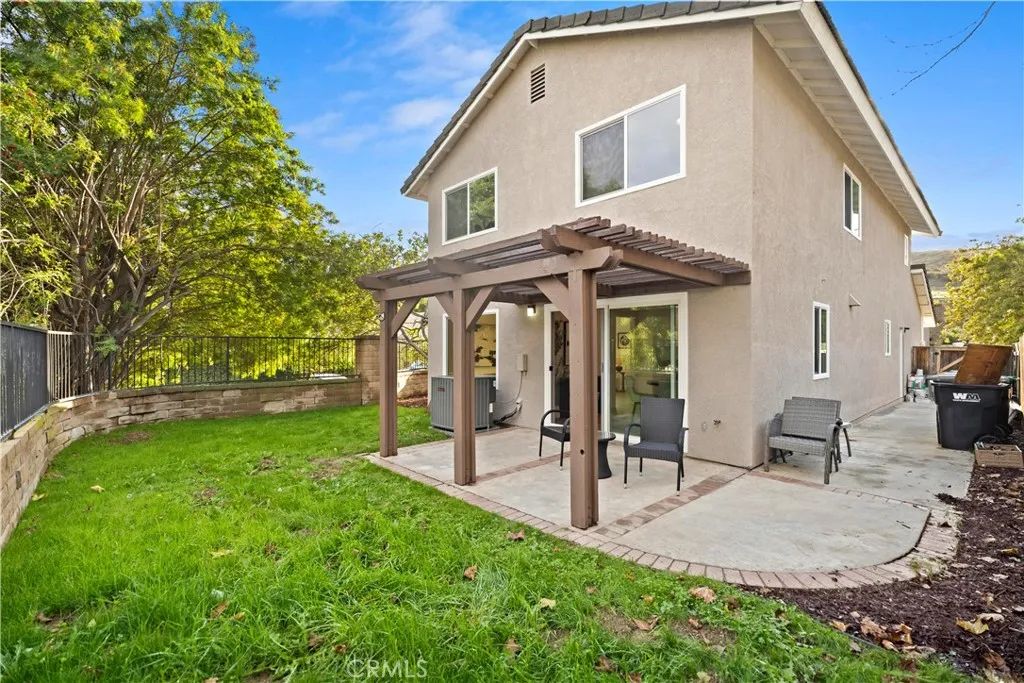 2598 Highgate Court, Chino Hills, California 91709 home-pic-33