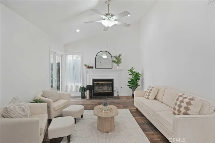 19829 Terri Drive, Canyon Country, California 91351