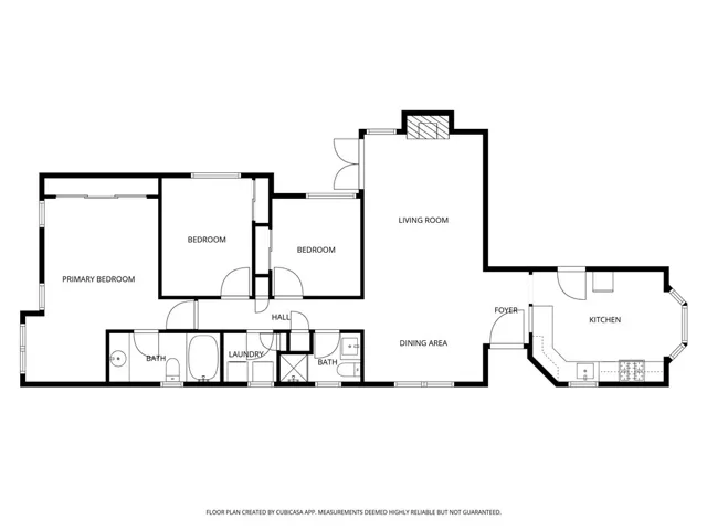 19829 Terri Drive, Canyon Country, California 91351