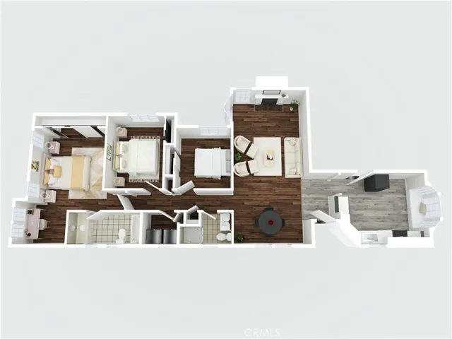 19829 Terri Drive, Canyon Country, California 91351