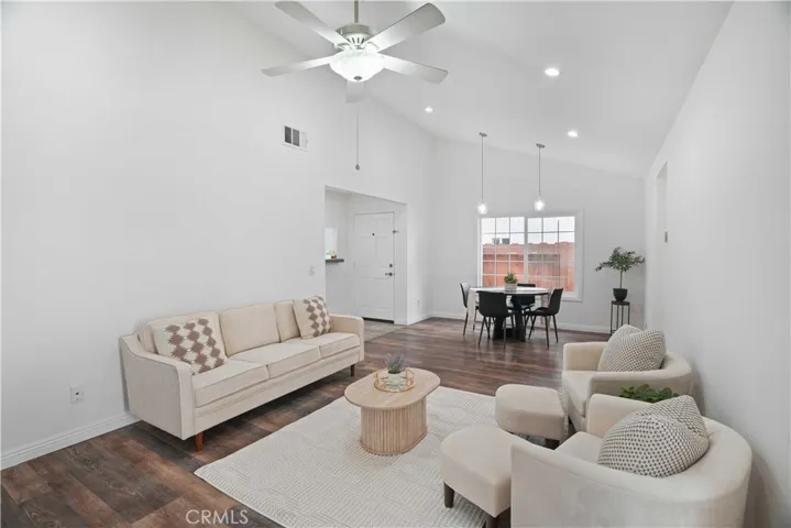 19829 Terri Drive, Canyon Country, California 91351
