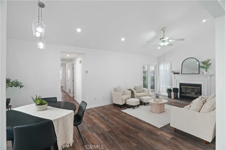 19829 Terri Drive, Canyon Country, California 91351