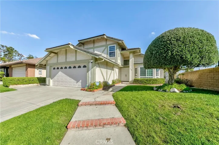 2200 Heritage, Fullerton, California 92833