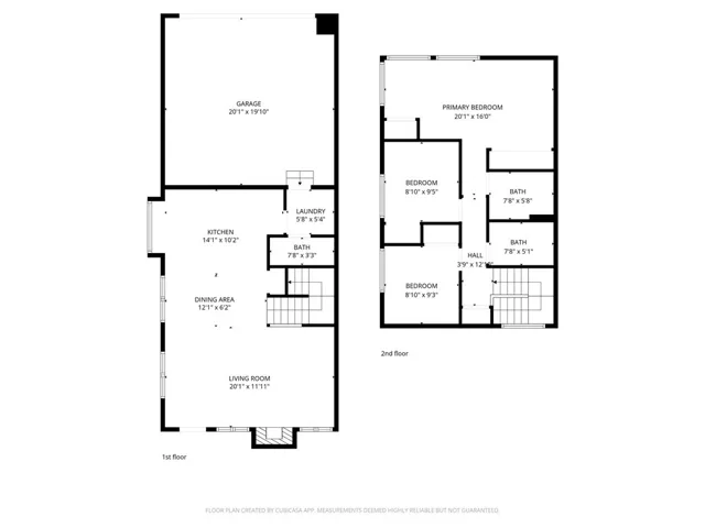 1700 W Cerritos 144, Anaheim, California 92804