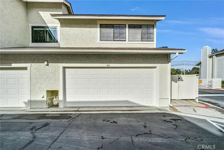 1700 W Cerritos 144, Anaheim, California 92804