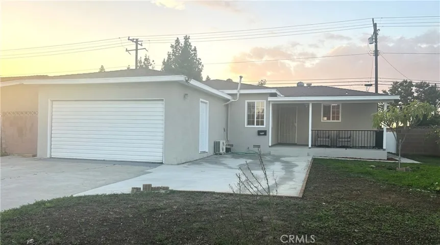 1439 Charlemont Ave, Hacienda Heights, California 91745