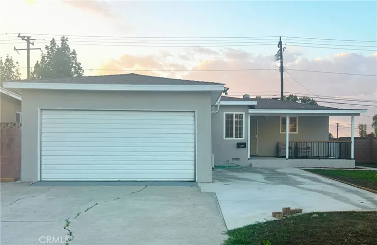 1439 Charlemont Ave, Hacienda Heights, California 91745