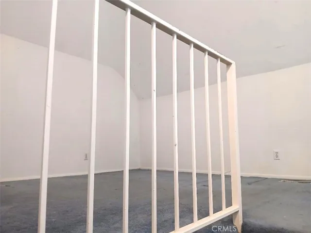 Huge Loft (can be 2nd bedroom)
