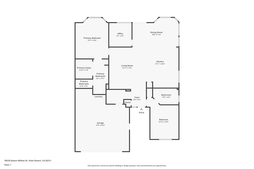 78378 Desert Willow Drive, Palm Desert, California 92211 home-pic-46