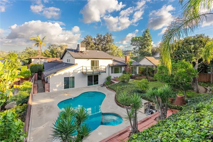 3135 Azaria, Hacienda Heights, California 91745