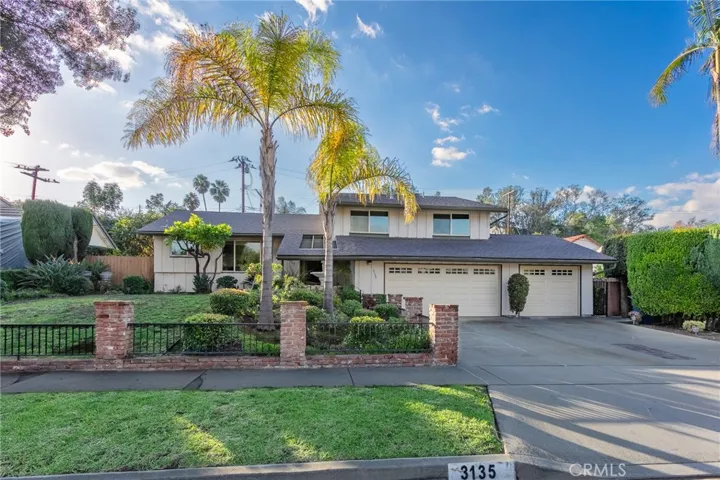 3135 Azaria, Hacienda Heights, California 91745