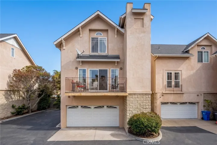 372 Park, Pismo Beach, California 93449