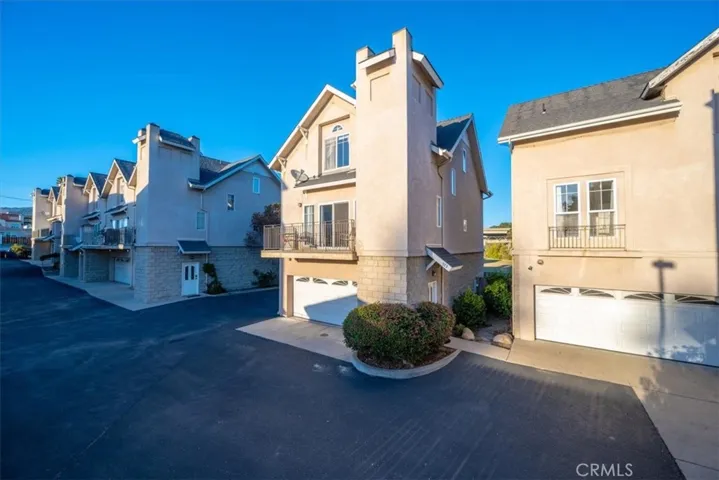 372 Park, Pismo Beach, California 93449