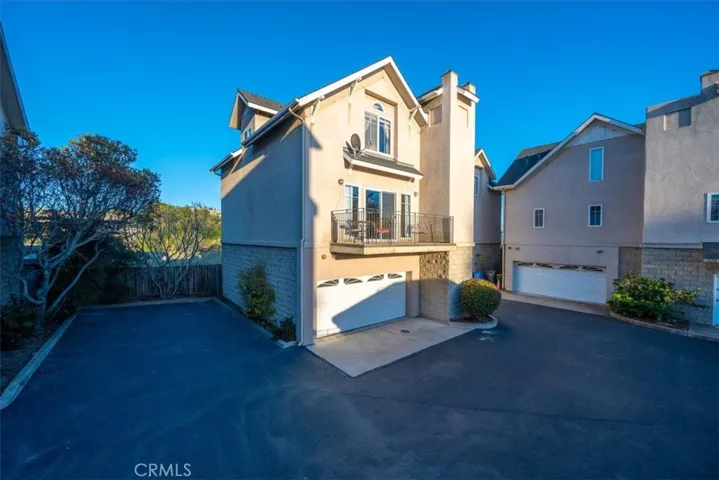 372 Park, Pismo Beach, California 93449