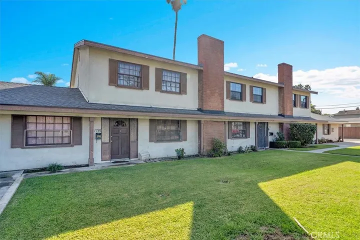 1780 Santa Ana, Costa Mesa, California 92627