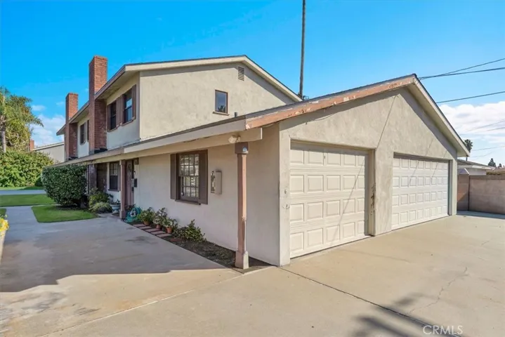 1780 Santa Ana, Costa Mesa, California 92627