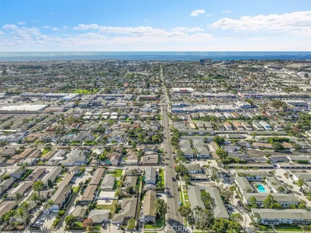 1780 Santa Ana, Costa Mesa, California 92627