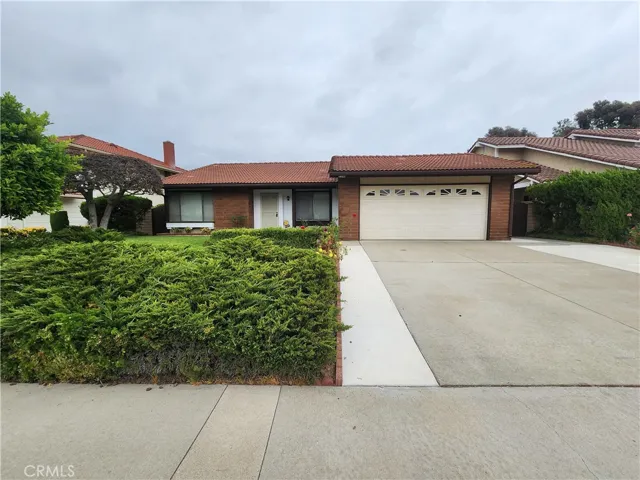 2390 Mountain Brook, Hacienda Heights, California 91745