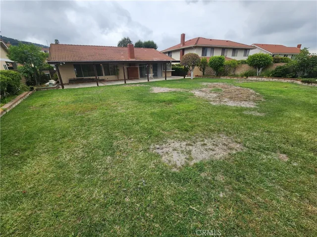 2390 Mountain Brook, Hacienda Heights, California 91745