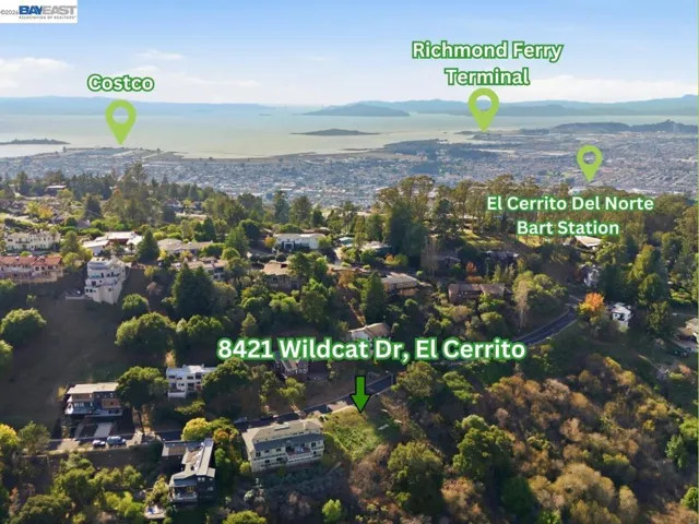 8421 Wildcat Dr, El Cerrito, California 94530 — photo 4