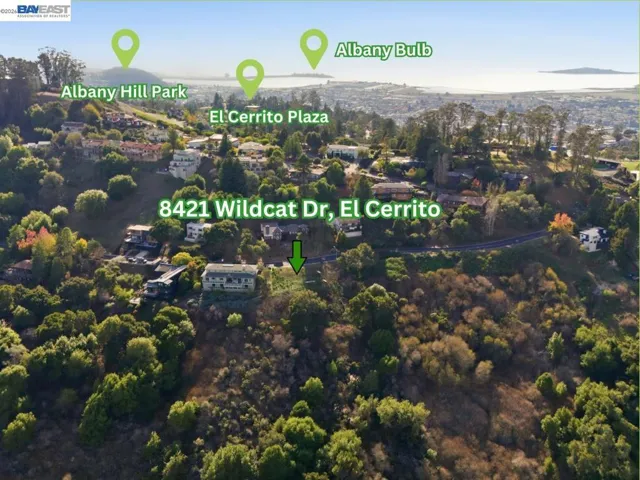 8421 Wildcat Dr, El Cerrito, California 94530 — photo 5