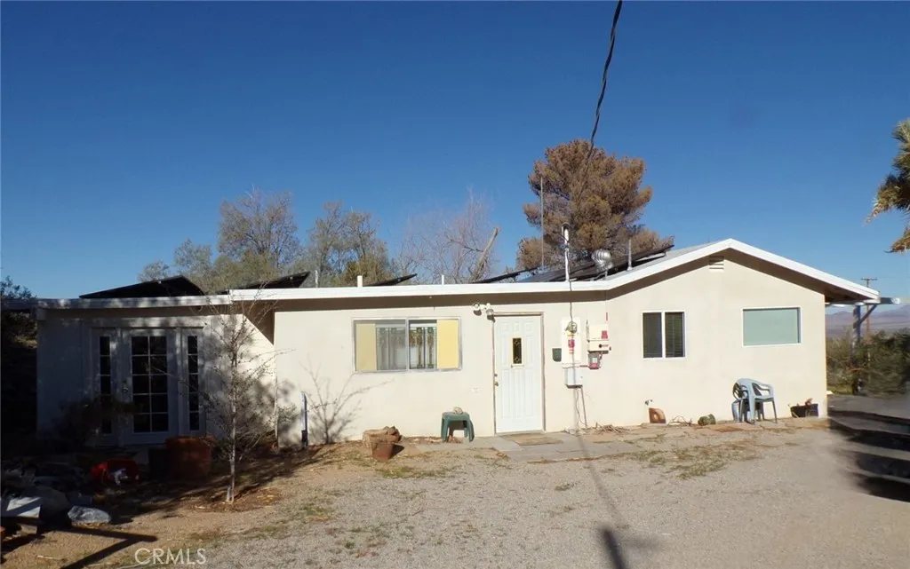 4880 Bonanza, Johnson Valley, California 92285 home-pic-1