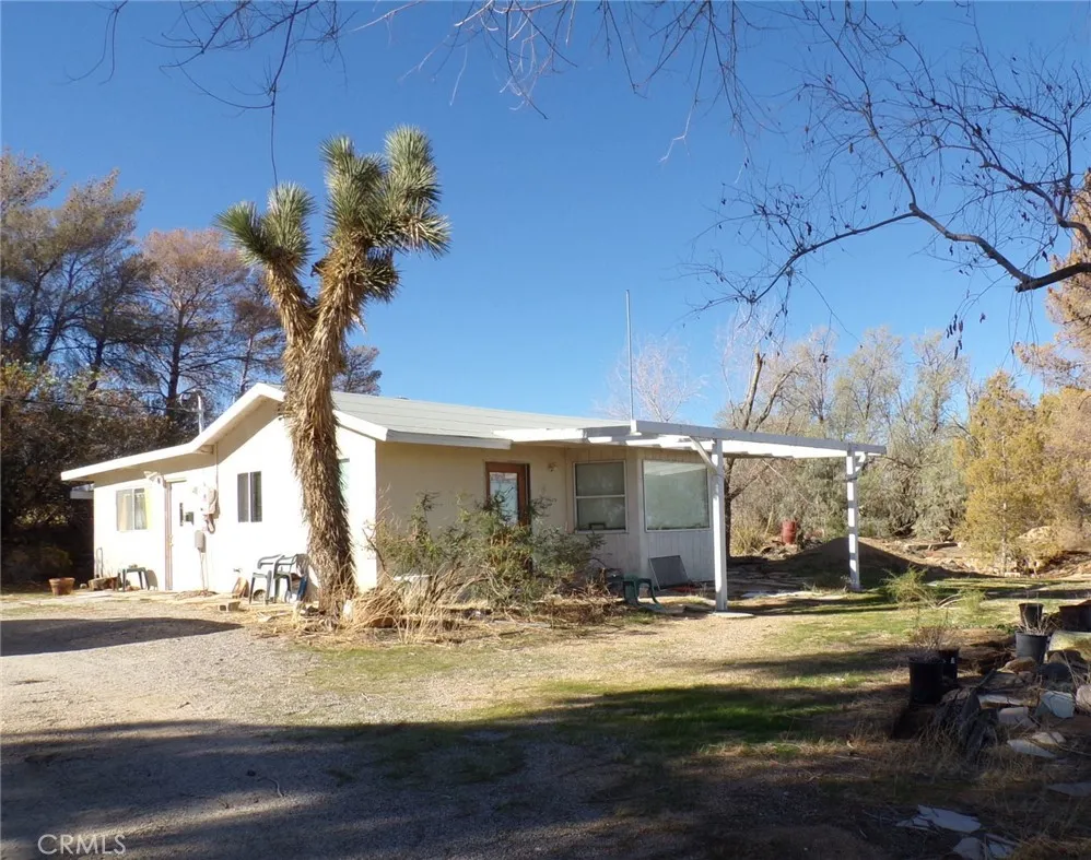 4880 Bonanza, Johnson Valley, California 92285 home-pic-0