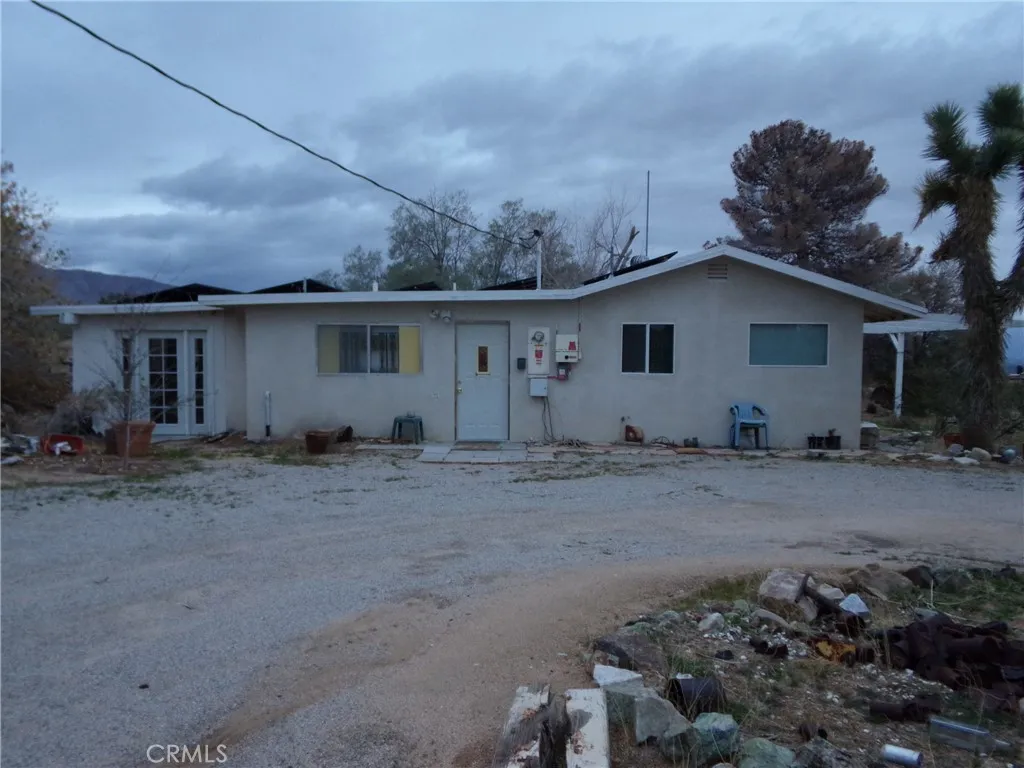 4880 Bonanza, Johnson Valley, California 92285 home-pic-18