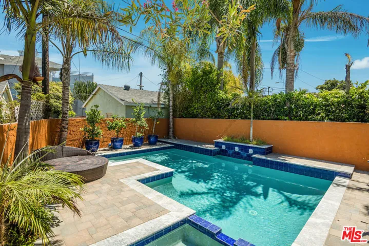 224 Sunridge Street, Playa Del Rey, California 90293