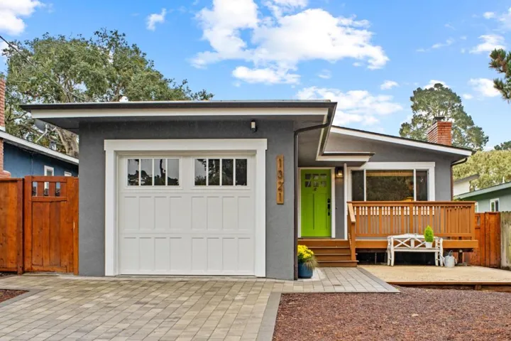 1321 David Avenue, Pacific Grove, California 93950