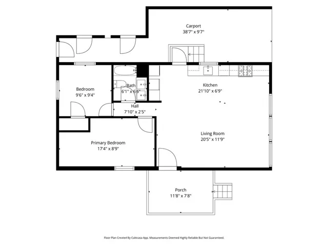 3960 S Higuera 176, San Luis Obispo, California 93401