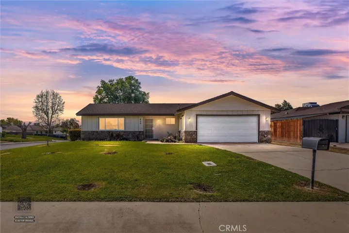 409 Borman Avenue, Bakersfield, California 93308