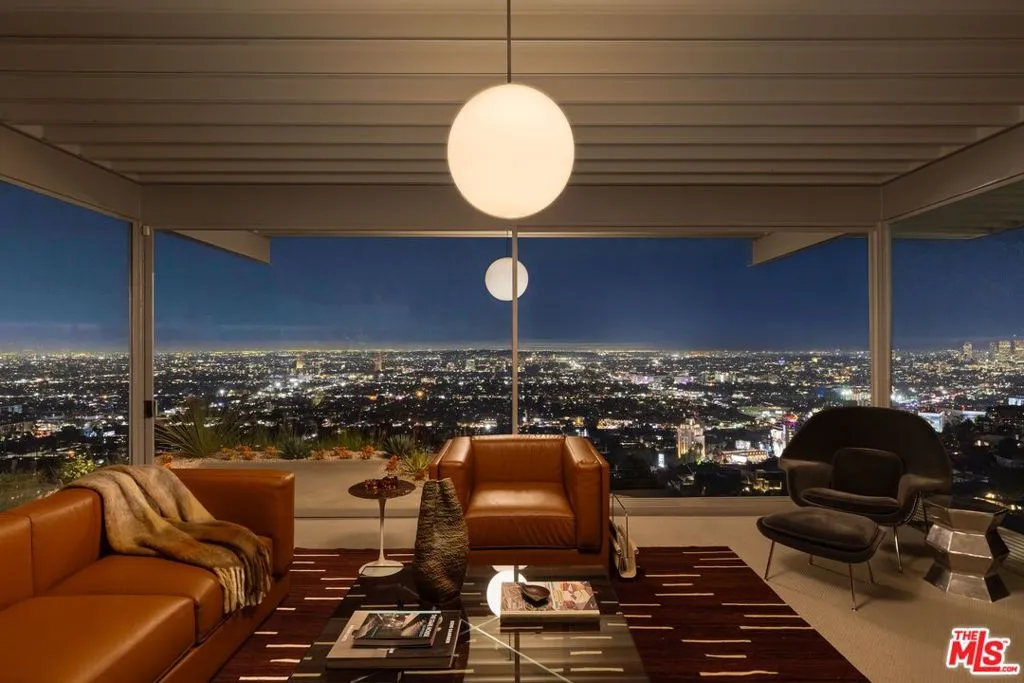 , Los Angeles, California 90069 home-pic-7