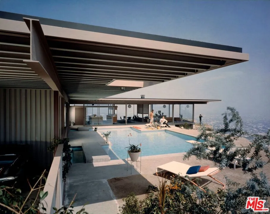 , Los Angeles, California 90069 home-pic-9