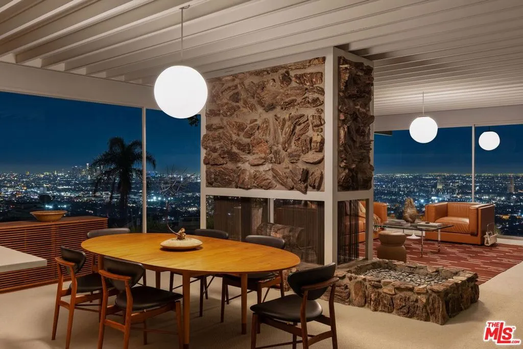, Los Angeles, California 90069 home-pic-8