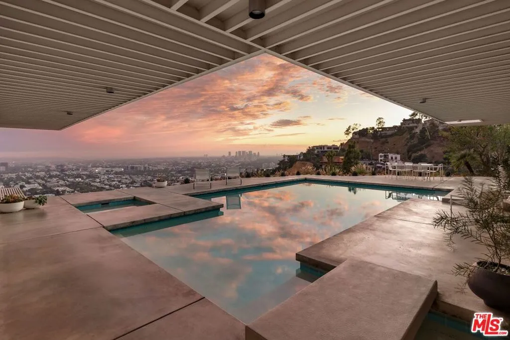 , Los Angeles, California 90069 home-pic-21
