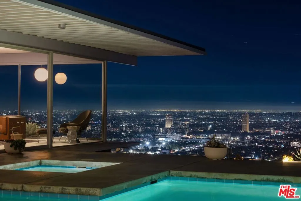 , Los Angeles, California 90069 home-pic-2